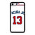 RONALD ACUNA JR ATLANTA BRAVES KIT iPhone SE 2022 Case