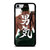 RORONOA ZORO ONE PIECE ANIME iPhone SE 2022 Case