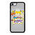RUGRATS CARTOON 3 iPhone SE 2022 Case