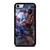RYU STREET FIGHTER  iPhone SE 2022 Case