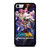 SAINT SEIYA SYMPHONIC ADVENTURE iPhone SE 2022 Case