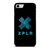 SAM AND COLBY XPLR SYMBOL iPhone SE 2022 Case