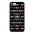 SAN ANTONIO SPURS COLLAGE iPhone SE 2022 Case