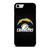 SAN DIEGO CHARGERS METAL LOGO iPhone SE 2022 Case