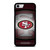 SAN FRANCISCO 49ERS NFL LOGO iPhone SE 2022 Case