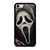 SCREAM GHOST FACE iPhone SE 2022 Case