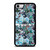 SEATTLE KRAKEN OCTOPUS COLLAGE iPhone SE 2022 Case
