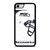 SEATTLE SEAHAWK HELMET NFL iPhone SE 2022 Case