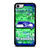 SEATTLE SEAHAWKS SKIN iPhone SE 2022 Case