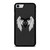 SHADOWHUNTER ANGELIC iPhone SE 2022 Case