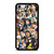 SHANE DAWSON COLLAGE iPhone SE 2022 Case