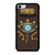 SHEIKAH SLATE LEGEND OF ZELDA EMBLEM iPhone SE 2022 Case