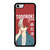 SHOTO TODOROKI MY HERO ACADEMIA iPhone SE 2022 Case