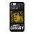 SIDNEY CROSBY PITTSBURGH PENGUINS 2 iPhone SE 2022 Case