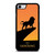 SIMBA THE LION KING CLIPART iPhone SE 2022 Case