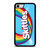 SKITTLES LOGO iPhone SE 2022 Case