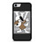 SNOOPY BROWN LOUIS iPhone SE 2022 Case