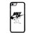 SNOOPY NIKE DAB STYLE iPhone SE 2022 Case