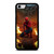 SPIDER MAN SUPER HERO MARVEL iPhone SE 2022 Case