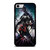 SPIDERMAN VENOM MARVEL CARTOON iPhone SE 2022 Case