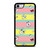 SPONGEBOB PATRICK CUTE STRIPE iPhone SE 2022 Case