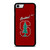 STANFORD CARDINAL FOOTBALL NIKE iPhone SE 2022 Case