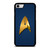 STAR TREK EMBLEM iPhone SE 2022 Case