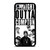 STRAIGHT OUTTA COMPTON HIP HOP 2 iPhone SE 2022 Case