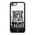STRAIGHT OUTTA COMPTON HIP HOP GROUP iPhone SE 2022 Case