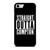STRAIGHT OUTTA COMPTON SYMBOL iPhone SE 2022 Case