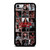 STRANGER THINGS ALL CHARACTER iPhone SE 2022 Case
