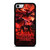 STRANGER THINGS VILLAIN VECNA DEMOGORGON iPhone SE 2022 Case