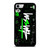STUSSY ARTWORK LOGO iPhone SE 2022 Case