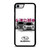 SUBARU LOGO CLASSIC DRAWING iPhone SE 2022 Case