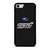 SUBARU STI CARBON iPhone SE 2022 Case