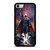 SUPERMAN SUPERHERO DC iPhone SE 2022 Case