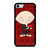 SUPREME GRIFFIN FAMILY GUY iPhone SE 2022 Case