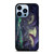 MUSHROOM FOREST FANTASY iPhone 13 Pro Max Case