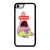 SUPREME PATRICK 2 iPhone SE 2022 Case