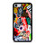 SUPREME STICKER AND OTHER BRAND iPhone SE 2022 Case