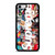 SUPREME STICKER FASHION SEXY iPhone SE 2022 Case