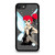 GOTHIC TINKERBELL DISNEY iPhone SE 2020 Case