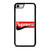 SUPREME X NIKE LOGO iPhone SE 2022 Case