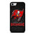 TAMPA BAY BUCCANEERS NFL LOGO iPhone SE 2022 Case