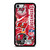 TAMPA BAY BUCCANEERS NFL STICKER BOMB iPhone SE 2022 Case