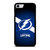 TAMPA BAY LIGHTNING LOGO iPhone SE 2022 Case