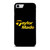 TAYLORMADE GOLF YELLOW LOGO iPhone SE 2022 Case