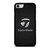 TAYLORMADE METAL LOGO iPhone SE 2022 Case