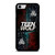 TEEN WOLF LOGO iPhone SE 2022 Case
