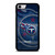 TENNESSE TITANS SYMBOL iPhone SE 2022 Case